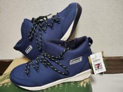 Coleman ネイビー ハイカットシューズのサムネイル