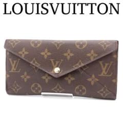美品】LOUIS VUITTON モノグラム ポルトフォイユ オリガミ 長財布