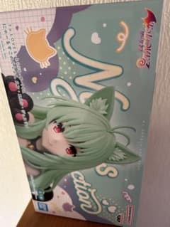 To LOVEる-とらぶる-ダークネス ルン・エルシ・ジュエリア フィギュアのサムネイル
