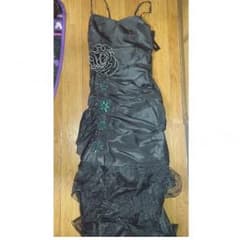 新品！ロングドレスのサムネイル