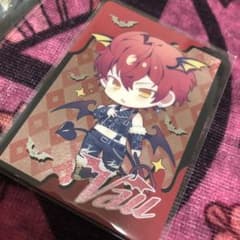 騎士A KnightA ばぁう 24NewYear デフォ メタカ メタルカード 騎士A KnightA ばぁう 24NewYear デフォ メタカ メタルカード 騎士A