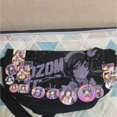 ラブライブ 希セットのサムネイル