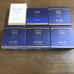 NOEVIR 505 ミニセット エクトラミニセット - メルカリ