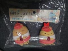 映画すみっコぐらし　ツギハギ工場　とんかつ　えびふらいのしっぽのサムネイル