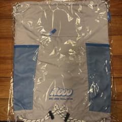 新品 Aooo ナップザック リュック バッグ アウー 鞄 グッズ 完売 ライブ 新品 Aooo ナップザック リュック バッグ アウー 鞄 グッズ 完売