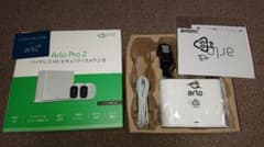 はる様専用(Arlo Smart Hub VMB4540)のサムネイル