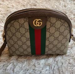 Gucci グッチ　オフィディアショルダーバッグのサムネイル