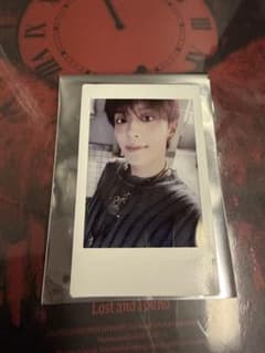 VERIVERY RED カンミン 渋谷限定 チェキ トレカ - メルカリ