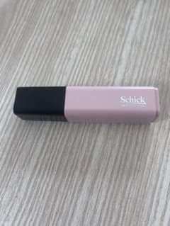 Schick サロンプラス リップスティックシェーバーのサムネイル