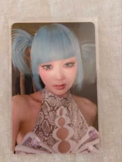 XG NEW DNA HINATA ヒナタ トレカ 渋谷 タワレコ ラキドロ XG HINATA ヒナタ 渋谷 タワレコ ラキドロ トレカ 1枚 - メルカリ