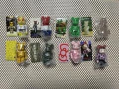 BE@RBRICK ベアブリック シリーズ9 ノーマル8体セット - メルカリ