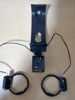  Quest 3 顔トラ・アイトラデバイス 最新】後付けで顔トラができるデバイス「EF Tracker(エフトラ)」登場