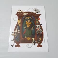 ハリポタ セブルス・スネイプ PANINI製カード まとめ売り lead-netstore_172311s243pbk8