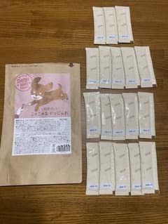 このこのおやつじゅれのサムネイル