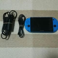 PSvitaのサムネイル