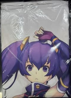 ココナ・バーテル 抱き枕カバー アルトネリコ3 - メルカリ