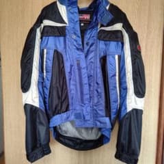 ナンカイ　バイクウェア　ジャケットのサムネイル