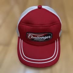 Challenger メッシュキャップのサムネイル