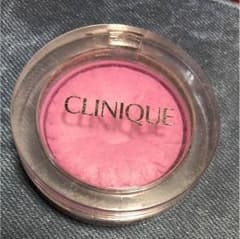 CLINIQUE チークポップ パンジーポップのサムネイル