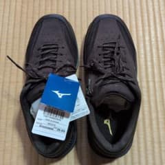 ミズノ　メンズスニーカーのサムネイル