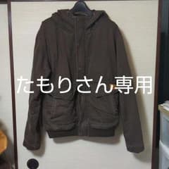 ボルコム (VOLCOM) ジャケット 古着 ミリタリーのサムネイル