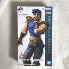 이치 반 쿠지 조조 A 상 조나단 조스터 MASTERLISE