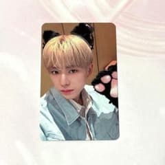 NCT WISH COLOR InterAsia ユウシ ラキドロ トレカ - メルカリ