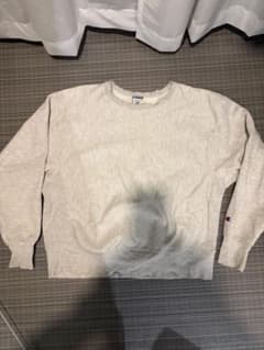 Champion チャンピオン スウェット　リバースウェーブのサムネイル