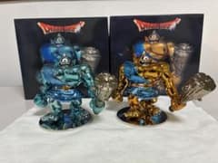 メタリックモンスターズギャラリー ギガンテス アトラス ドラゴンクエスト