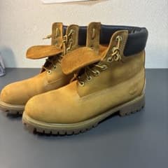 Timberland 6インチ プレミアム ブーツのサムネイル