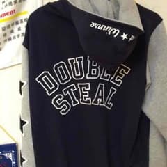 double stealのサムネイル