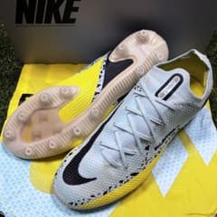 ナイキ ファントム GT エリート　AG-Pro　２６ｃｍ NIKE Phantom GT2 Elite AG-PRO 26cm - メルカリ