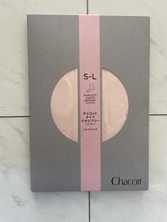 Chacott バレエタイツ（新品）のサムネイル