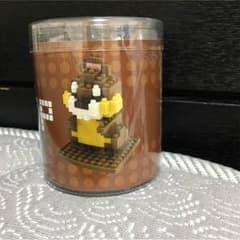 チップのナノブロックのサムネイル