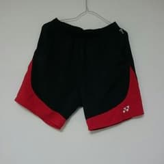 YONEX ハーフパンツのサムネイル