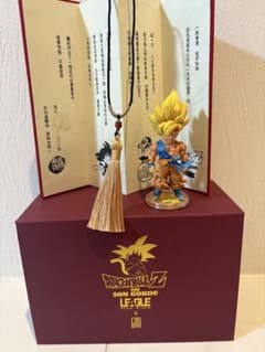 ドラゴンボール　ガレージキット　孫悟空　　入手不可（世界に数枚のみ）しおり ドラゴンボール ガレージキット 孫悟空 入手不可（世界に数枚のみ）栞