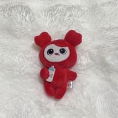 TWICE CHAEYOUNG チェンブリー ぬいぐるみ バッグチャーム - メルカリ