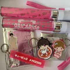 双葉小太郎 グッズ 双葉小太郎 生誕祭2026~アイドルというものはとても良くてですね