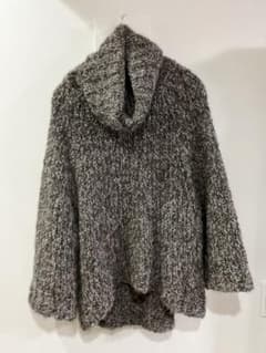 「専用」Theory セオリー ハイネックニットのサムネイル