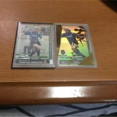 wccf ドイツのサムネイル