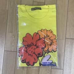 24時間テレビTシャツ　LL  未開封　なにわ男子のサムネイル