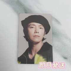 super junior ドンヘ　トレカ SUPER JUNIOR ドンヘ トレカ - メルカリ