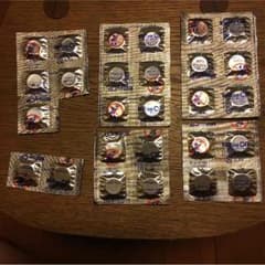 ミルトン   27錠のサムネイル