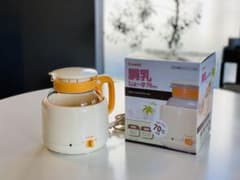 【美品】コンビ   調乳じょ〜ず 70HWのサムネイル