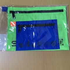 YOPPY様専用　YUKI ポーチ　トートバッグのサムネイル