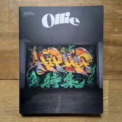 Ollie vol.261 2025年5月号 HIPHOP特集 オーリー - メルカリ