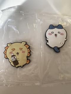 ちいかわ　マグネットのサムネイル