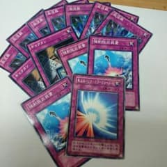 引退品 汎用トラップセットのサムネイル