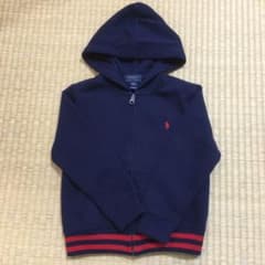 ラルフローレン パーカーのサムネイル