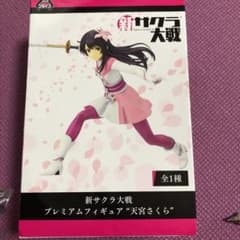 新サクラ大戦 天宮さくらのサムネイル